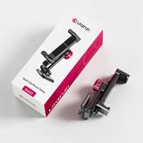  Ulanzi MA51 – Ulanzi MA51 – Giá Đỡ Điện Thoại Kim Loại Gắn Tripod, Cold Shoe, Arca UKA, Xoay 360° Nghiêng 180° 