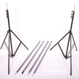  Kingjoy LA-015 3.8X3M - Khung treo phông di động 