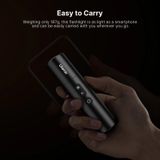  Ulanzi LM07 - Đèn pin sạc quay phim 