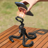  Ulanzi MT30 Chân máy từ tính linh hoạt 