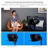  Feelworld TP10 - Máy Nhắc Chữ 10 inch Cho Điện Thoại Máy Tính Bảng 