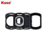  Bộ Kính Lọc Kase Filter For DJI Osmo Pocket 3/4 - Hàng Chính Hãng 