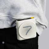  Máy Trợ Giảng 7RYMS WA1 – Âm Thanh To Rõ, Pin 23h, Bluetooth & Chống Hú 