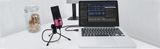  FIFINE K669 USB Mic dành cho PODCASTING, RECORDING ON WINDOWS AND MAC 