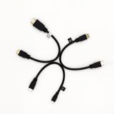  Zhiyun Cable Cáp HDMI to HDMI mini (GZVC2) 