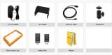 Lilliput Q5 - Màn Hình Monitor Camera 5.5 Inch Full HD | HDMI & 3G-SDI Cross Conversion | IPS 