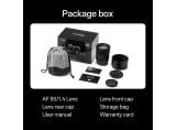  Ống Kính Viltrox AF 85mm F1.4 Pro Full-Frame Cho Sony E/ Nikon Z-Mount | Newlite 