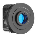  Ulanzi 1.55XT Anamorphic Movie Lens 