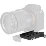  Zhiyun TransMount Quick Release Base Plate (EX1D01) 