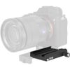  Zhiyun TransMount Quick Release Base Plate (EX1D01) 