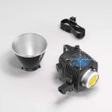  Zhiyun Molus B Series - B100/B200/B300/B500 