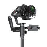  Gimbal Zhiyun CRANE 3 LAB for DSLR Camera 