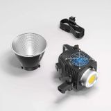  Zhiyun Molus B Series - B100/B200/B300/B500 