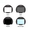  Bộ kính lọc Clip in Filter dành cho Máy ảnh Canon RP Mirrorless (4 in 1) : MCUV, Neutral Night, ND64, ND1000 