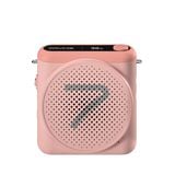  Máy Trợ Giảng 7RYMS WA1 – Âm Thanh To Rõ, Pin 23h, Bluetooth & Chống Hú 