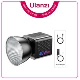  Ulanzi L024 40W Pro - Đèn Video LED Di Động RGB 