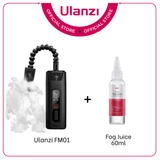  Ulanzi FM01 FILMOG Ace - Máy Tạo Khói Cầm Tay 