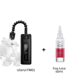  Ulanzi FM01 FILMOG Ace - Máy Tạo Khói Cầm Tay 