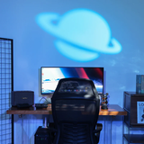  Ulanzi LM01 - Đèn Chiếu Tạo Hiệu Ứng L129 