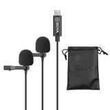  USB Type-C microphone BOYA BY-M3D (FB239) 