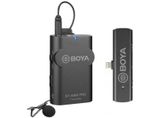  BOYA BY-WM4 Pro-K3 || Microphone không dây 