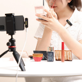  BOYA BY-WM3T2-D2 - Mic thu âm không dây 2.4GHz mini dành cho iPhone 