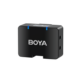  BOYAMIC- Micro Thu Âm Không Dây Dành Cho Điện Thoại, Máy Ảnh 