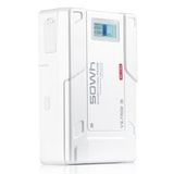  Viltrox Snowpeak BP-V50 – Pin V-Mount Lithium-Ion dung lượng 50Wh 