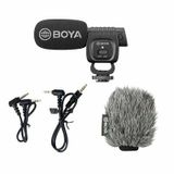  BOYA BY-BM3011 Micro dành cho máy ảnh 