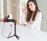  Combo BOYA BY-VG330 bộ thiết bị quay phim dành cho Điện Thoại 
