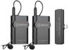  Microphone BOYA BY-WM4 Pro K6 cổng Type-C 
