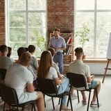  Máy Trợ Giảng 7RYMS WA2 – Giải Pháp Khuếch Đại Giọng Nói Thông Minh 