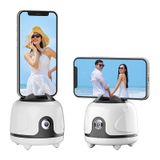  Cameraman Ulanzi cảm biến thông mình, theo dõi khuân mặt xoay 360° – Cameraman AI Smart Auto Tracking Mount 