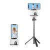  Cameraman Ulanzi cảm biến thông mình, theo dõi khuân mặt xoay 360° – Cameraman AI Smart Auto Tracking Mount 