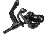  Gimbal Zhiyun CRANE 3 LAB for DSLR Camera 