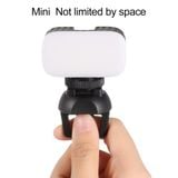  ULANZI Đèn Led Vijim CL03 Cho Máy Ảnh, Điện Thoại (VL30 Light + Clip) – FUVLC 