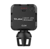  Đèn LED Vijim CL04 (CL04 Light + Clip) 
