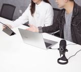  BOYA BY-CM5 - Mic thu âm dành cho Điện thoại Android (Type-C) và Laptop (USB) 