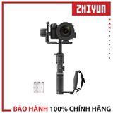  COMBO ZHIYUN CRANE 2S – Cải tiến chức năng Vô Hạn 