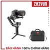  Zhiyun Weebill 2 Combo |Bao Gồm Tay Cầm Handle Sling Và Túi Chuyên dụng cho Gimbal| 