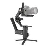  Zhiyun Crane 3SE – Chính thức có mặt tại Việt Nam_Phong Độ _ Đẳng Cấp_Chuyên nghiệp. Tải trọng lên đến 6.5kg 