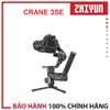  Zhiyun Crane 3SE – Chính thức có mặt tại Việt Nam_Phong Độ _ Đẳng Cấp_Chuyên nghiệp. Tải trọng lên đến 6.5kg 