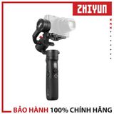  Zhiyun Gimbal Crane M2 |Dành cho Smartphone và Camera| 