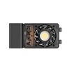  Zhiyun Cinepeer CX100 - Đèn LED COB 100W Cầm Tay, Pin 4500mAh 