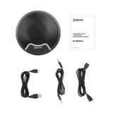  BOYA BY-BMM300 Micro Hội Nghị cho Desktop / PC 