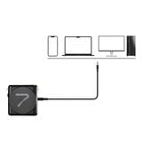  Máy Trợ Giảng 7RYMS WA1 – Âm Thanh To Rõ, Pin 23h, Bluetooth & Chống Hú 