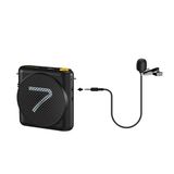  Máy Trợ Giảng 7RYMS WA1 – Âm Thanh To Rõ, Pin 23h, Bluetooth & Chống Hú 