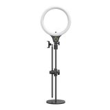  Ulanzi Desktop Overhead Shooting Bracket Ring Light Set - Đèn LED để bàn 