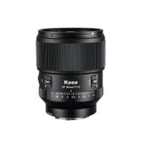  Ống kính Kase AF 85mm F1.4 Full Frame Cho Máy Ảnh Ngàm E / X/ Z 