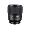  Ống kính Kase AF 85mm F1.4 Full Frame Cho Máy Ảnh Ngàm E / X/ Z 